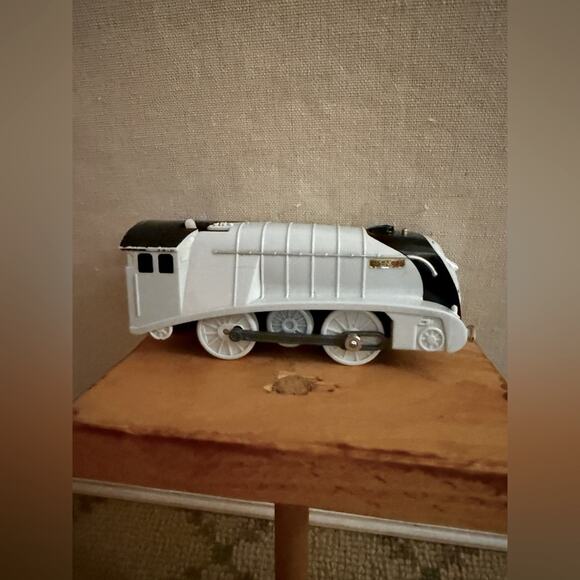 Thomas and Friend’s Track Master Spencer engine 2004 motorized - Picture 2 of 7